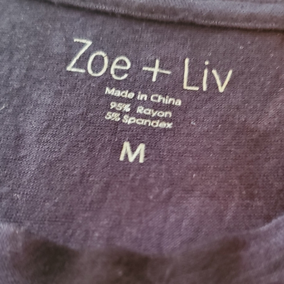 Tank Top - Picture 4 of 4